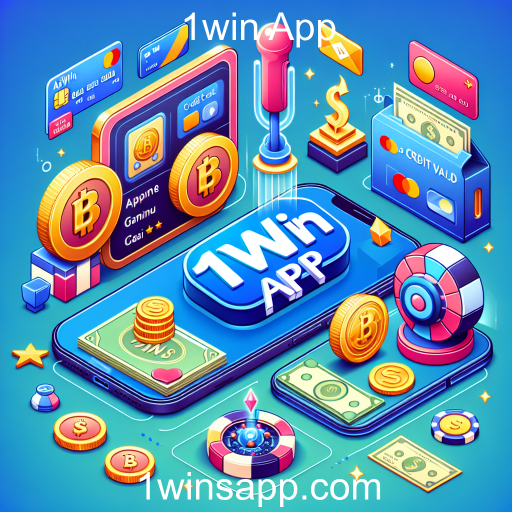 Métodos de Pagamento no 1win App: Tudo o que Você Precisa Saber