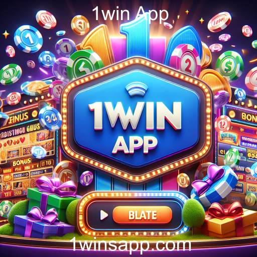 Maximizando Ganhos: As Melhores Promoções do 1win App