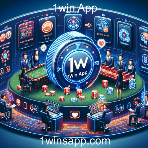A Importância do Suporte no 1win App